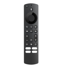 Replacement Voice Remote Control for Insignia, , TV, Compatible with Fire TV