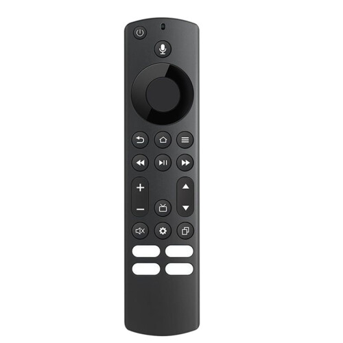 Replacement Voice Remote Control for Insignia, ,   TV, Compatible with Fire  TV