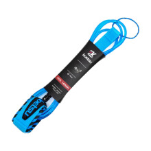 Surfboard Ankle Leash Supplies Cuff Rope for Paddle Boards Skimboard O