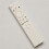 BN59-01391A Solar Voice Remote Control for  Frame TV Remote Control with  Rechargeable Solar Cell White 3