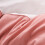Futon Mattress Comfortable Quilted Thicken Sleeping Pad with 4 Corner 3