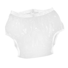 Cloth Diaper Cover for Adults Protective Briefs for Beach Traveling Va
