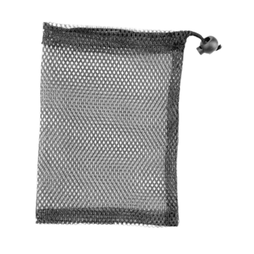 Small Mesh Bag Multipurpose Storage Pouch for Cosmetic Jewelry Lipstic