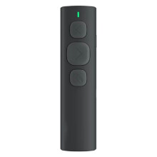BT Page Turner for Ebook Reader Smartphone Remote Control for Swipe Short Videos for Android/IOS Lazy Artifact