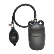Inflatable Pipe Plug Practical Premium Sturdy Easy to Use Plumbing Tes