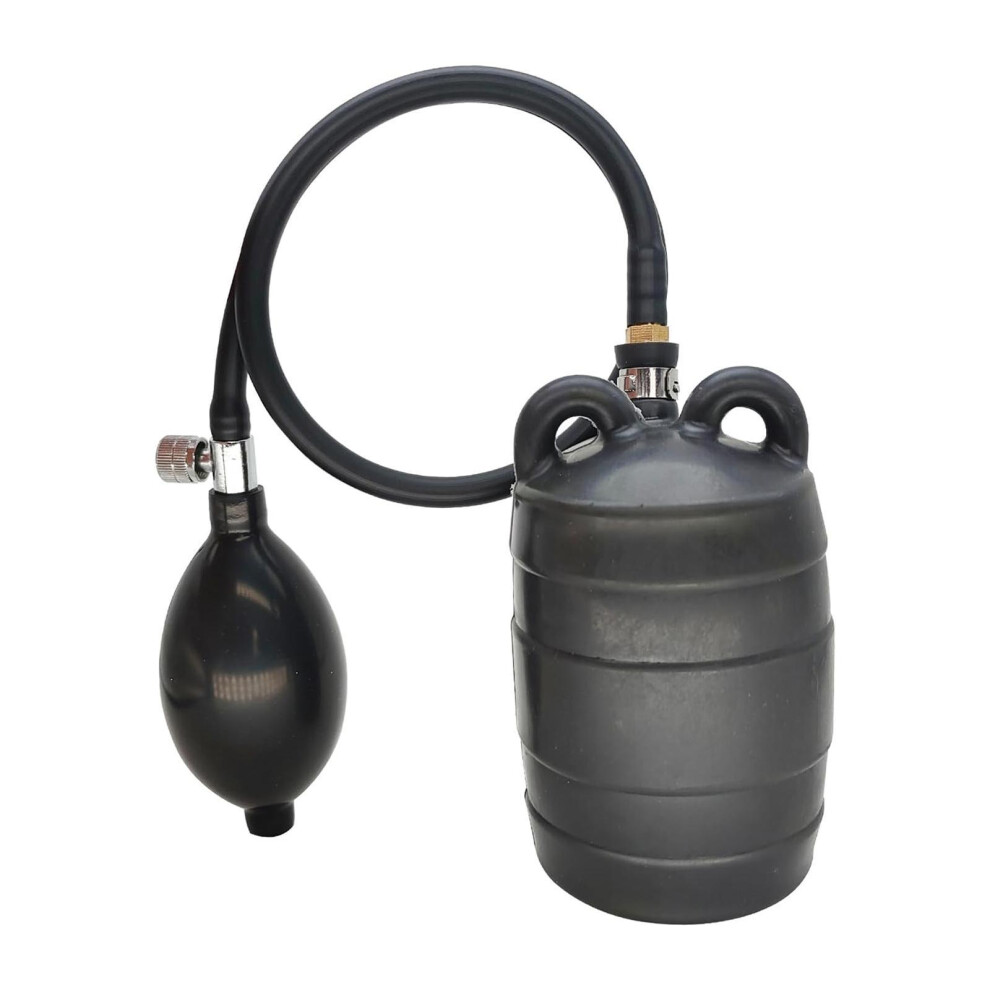Inflatable Pipe Plug Practical Premium Sturdy Easy To Use Plumbing Tes 6902696106377