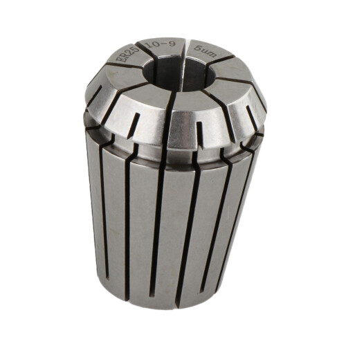 er25 Collet Chuck Spring Collet Premium Practical Multipurpose High Ac