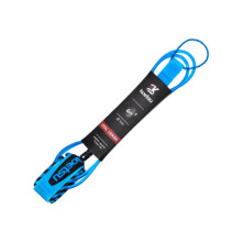 Surfboard Ankle Leash Supplies Cuff Rope for Paddle Boards Skimboard O