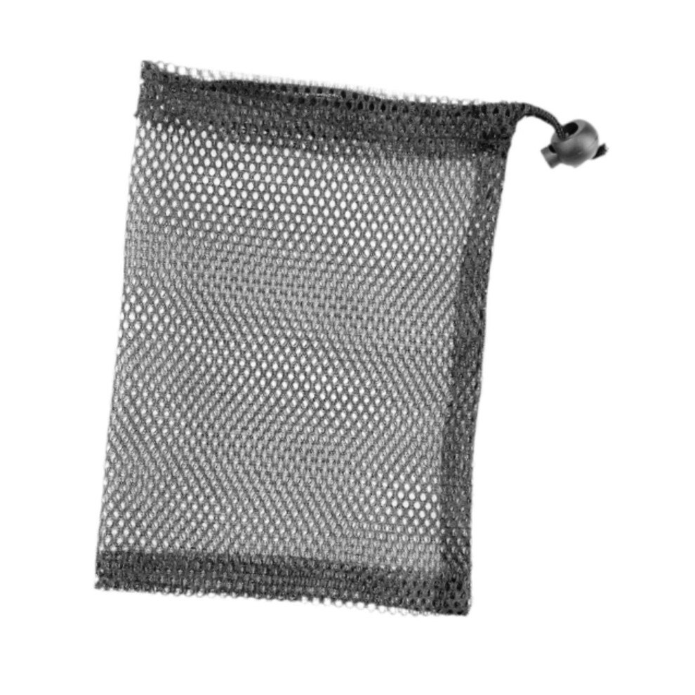 Small Mesh Bag Multipurpose Storage Pouch for Cosmetic Jewelry Lipstic