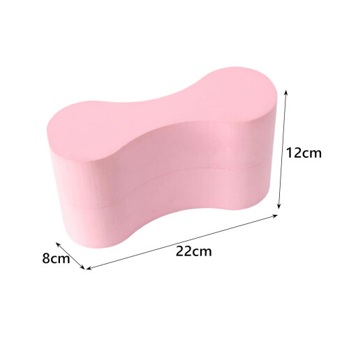 Pull Buoy Flotation Leg Float for Adults Kids Men Women Competitive Sw 1