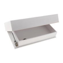 Floating Shelf Modern Furniture Wall Hanging Holder for Kitchen Dorm B