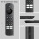 Replacement Voice Remote Control for Insignia, ,   TV, Compatible with Fire  TV 8