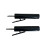2 Pieces Weight Stack Extender Pins Cable Machine Attachment for Indoo 1