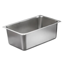 Ice Bucket for Wine Beer Champagne Metal Storage Tub for Bar Beverage