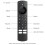 Replacement Voice Remote Control for Insignia, ,   TV, Compatible with Fire  TV 9