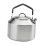 Camping Kettle Drinkware Coffee Tea Pot for Picnic Boiling Water Backp 1