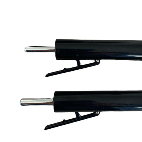 2 Pieces Weight Stack Extender Pins Cable Machine Attachment for Indoo 2