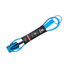 Surfboard Ankle Leash Supplies Cuff Rope for Paddle Boards Skimboard O