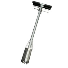 Lawn Plug Garden Tool Portable Equipment Soil Sampler for Garden Yard