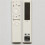 BN59-01391A Solar Voice Remote Control for  Frame TV Remote Control with  Rechargeable Solar Cell White 2
