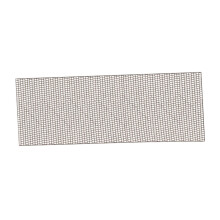Soccer Goal Net Professional Soccer Backstop Net for Games Training Ba