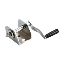 Sports Net Tensioning Winch Versatile Stability Practicing Fitness Equ