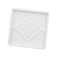 Concrete Brick Cement Model DIY Unique for Chinese Courtyard Outdoor W