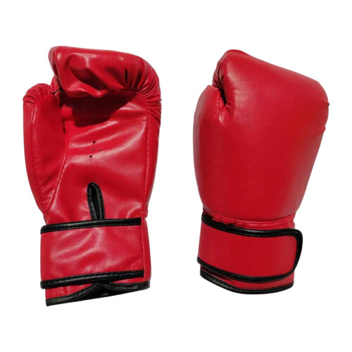Boxing Gloves Gear Boxing Training Gloves for Muay Thai Practicing Beg