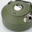 Camping Kettle Drinkware Coffee Tea Pot for Picnic Boiling Water Backp 3