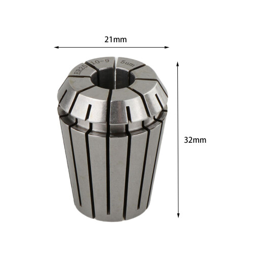 er25 Collet Chuck Spring Collet Premium Practical Multipurpose High Ac 1