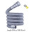 Waste Water Pipe Kit Easily Install Foldable Professional with Clamp 5 2