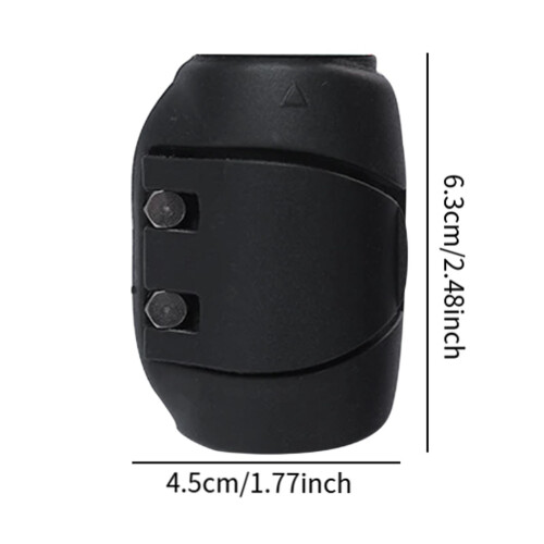 SUP Paddle Clamp Accessories Replacement for Outdoor Paddleboarding Ka 1