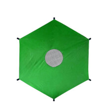Trampoline Shade Cover Reliable Trampoline Awning for Garden Playgroun
