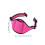 Microphone Belt Bag Protector Microphone Holder for Running Exercise T 2