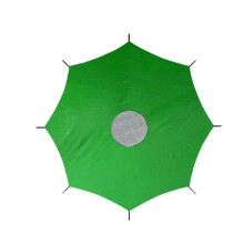 Trampoline Shade Cover Reliable Trampoline Awning for Garden Playgroun