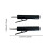 2 Pieces Weight Stack Extender Pins Cable Machine Attachment for Indoo 2