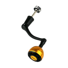 Fishing Spinning Reel Handle Practical for Freshwater Boat Fishing Wom