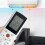 Replace A/C YAC1FB16 Remote Control for Gree YAC1FB16 Air Conditioner Remote Control 5