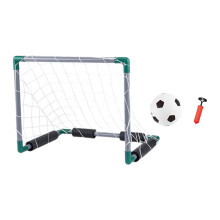 Pool Football Goal Portable Swimming Pool Float Toys for Beach Party O