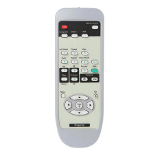 Remote Controller for Projector EMP-X5 EB-S6 EB-X6 EB-W6 EB-S7 EB-X7 EB-S8 EB-X8 EMP-30 EMP-50 EMP-53 54 61 62 X68