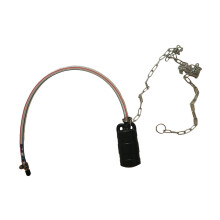 Inflatable Pipe Plug Home Wear Resistant Rustproof Heavy Duty Pipe Tes