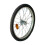 Trailer Wheel Easy Install Bicycling Strong Load Capacity Spare Wheel 1