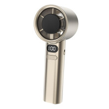 Handheld Fan USB Pocket Versatile Personal Fan for Women Outdoor Sport