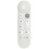 GY3LE Replace Voice Remote Control for  Chromecast 4K Snow Streaming Media Player Remote Control 1