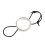 Diving Rear View Mirror for Enhanced Visibility Angle Narrow Space Whi 1