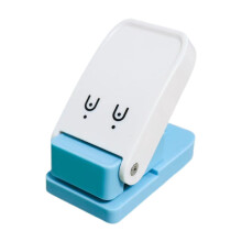 Earring Card Punch Tool Hole Punch for Scrapbooking Handicraft Gift Wr