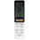 Replace A/C 0010402886AR Remote Control for  0010402886AR Air Conditioner Remote Control 1