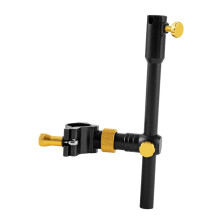 Fishing Chair Bracket Leisure Chair Clip for Fishing Seat Outdoor Acti