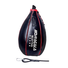 Boxing Ball Hanging Speed Bag for Agility Hand Eye Coordination Speed