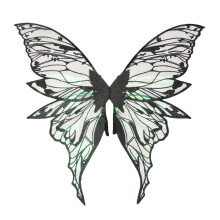 Butterfly Wing Lightweight Fairy Wing for Festival Role Play Masquerad